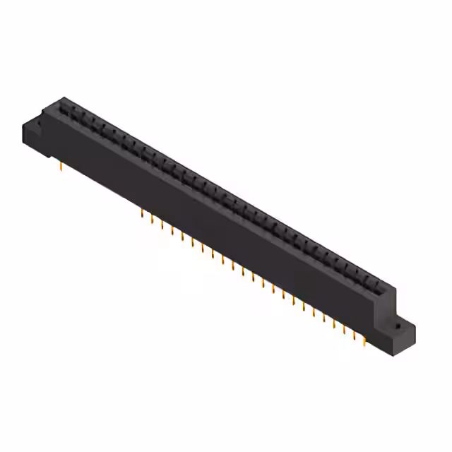 387-031-558-102 EDAC Inc.  Edgeboard Connectors